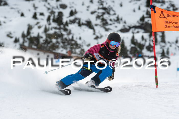 Ziener Cup 2 RS kühtai, 24.01.2026