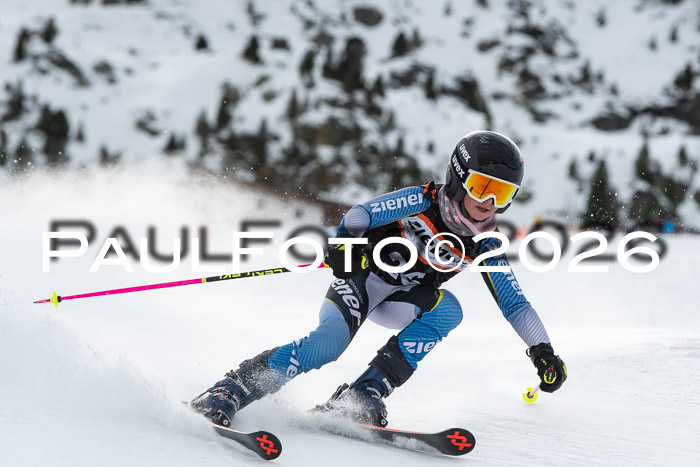 Ziener Cup 2 RS kühtai, 24.01.2026