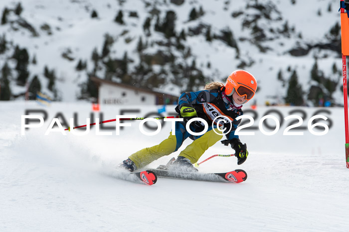 Ziener Cup 2 RS kühtai, 24.01.2026