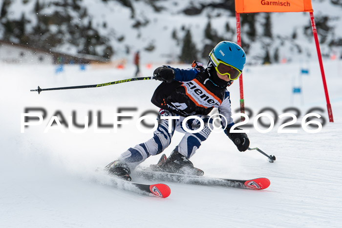 Ziener Cup 2 RS kühtai, 24.01.2026