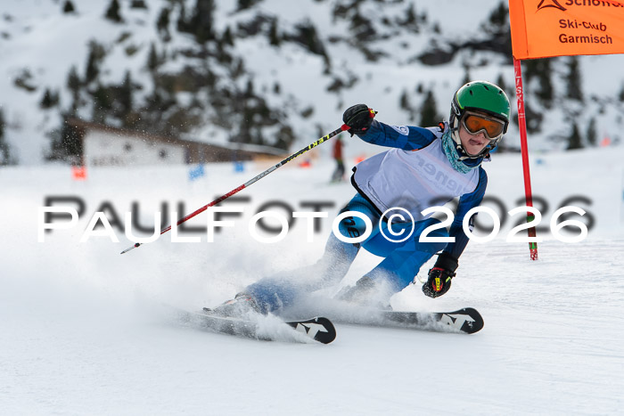 Ziener Cup 2 RS kühtai, 24.01.2026