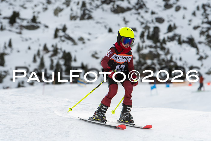 Ziener Cup 2 RS kühtai, 24.01.2026