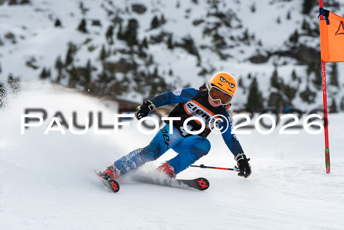 Ziener Cup 2 RS kühtai, 24.01.2026