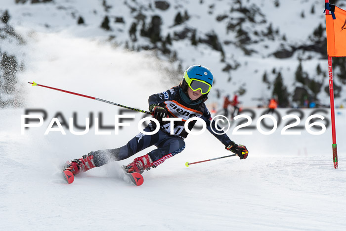 Ziener Cup 2 RS kühtai, 24.01.2026