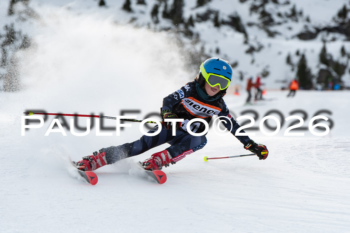 Ziener Cup 2 RS kühtai, 24.01.2026