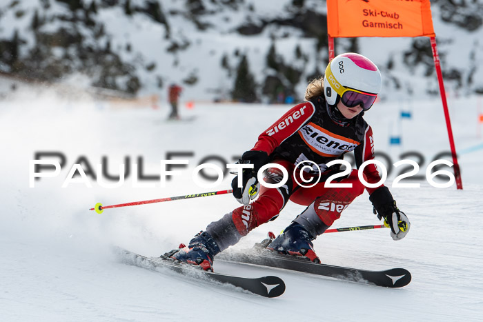 Ziener Cup 2 RS kühtai, 24.01.2026