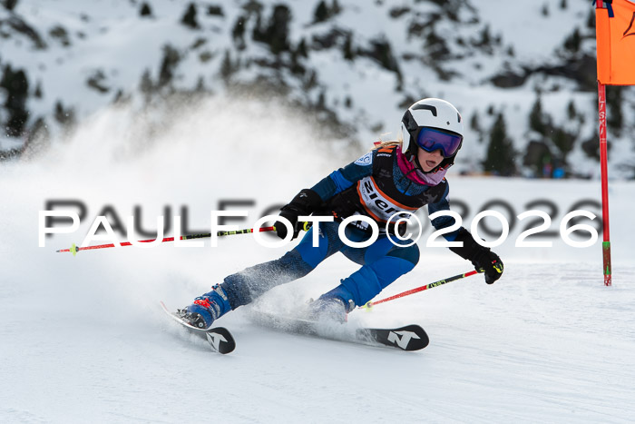 Ziener Cup 2 RS kühtai, 24.01.2026