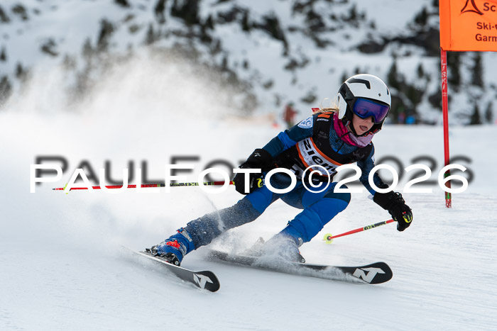 Ziener Cup 2 RS kühtai, 24.01.2026