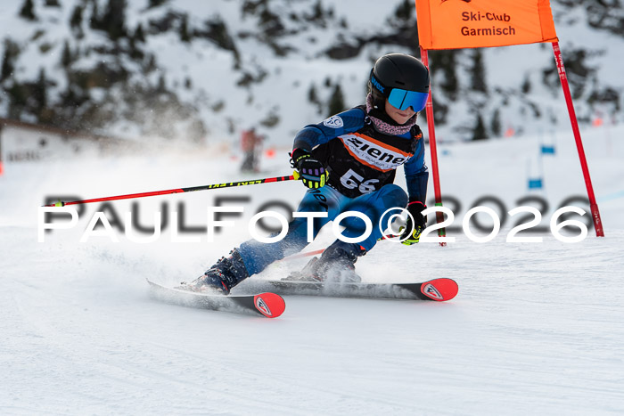 Ziener Cup 2 RS kühtai, 24.01.2026