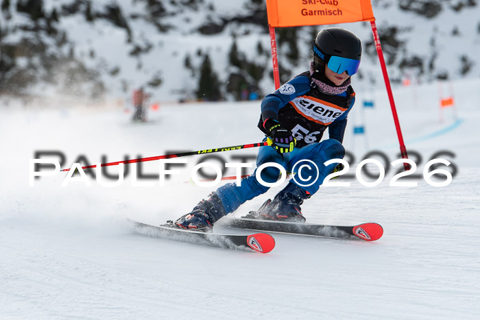 Ziener Cup 2 RS kühtai, 24.01.2026