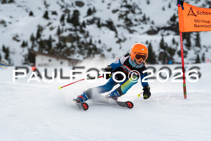 Ziener Cup 2 RS kühtai, 24.01.2026