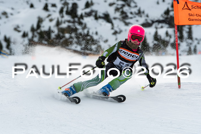 Ziener Cup 2 RS kühtai, 24.01.2026