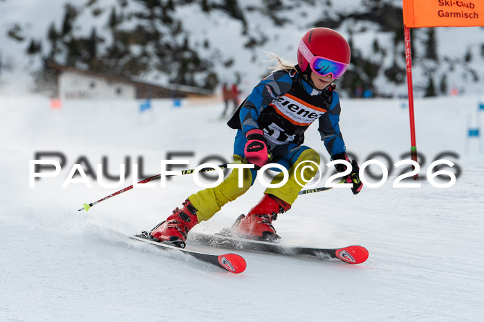 Ziener Cup 2 RS kühtai, 24.01.2026