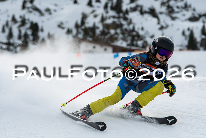 Ziener Cup 2 RS kühtai, 24.01.2026