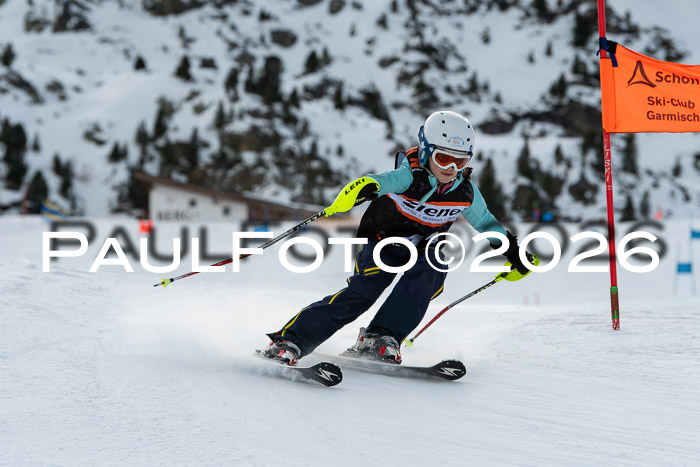 Ziener Cup 2 RS kühtai, 24.01.2026