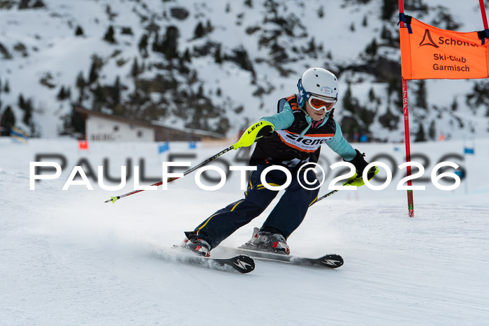 Ziener Cup 2 RS kühtai, 24.01.2026