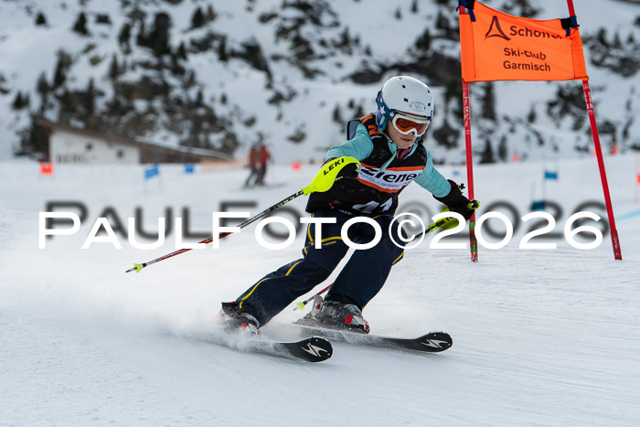 Ziener Cup 2 RS kühtai, 24.01.2026