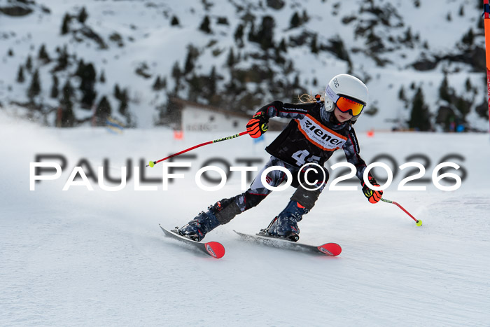 Ziener Cup 2 RS kühtai, 24.01.2026