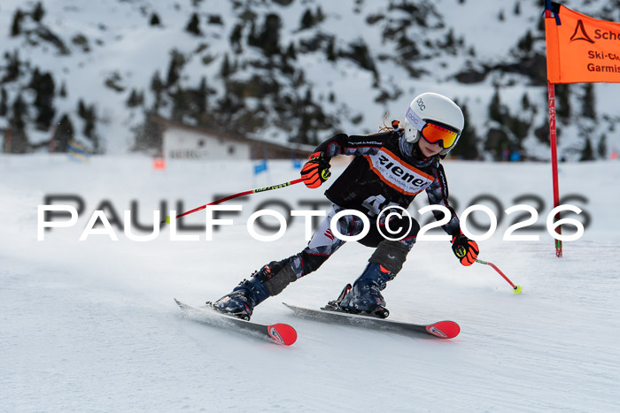 Ziener Cup 2 RS kühtai, 24.01.2026