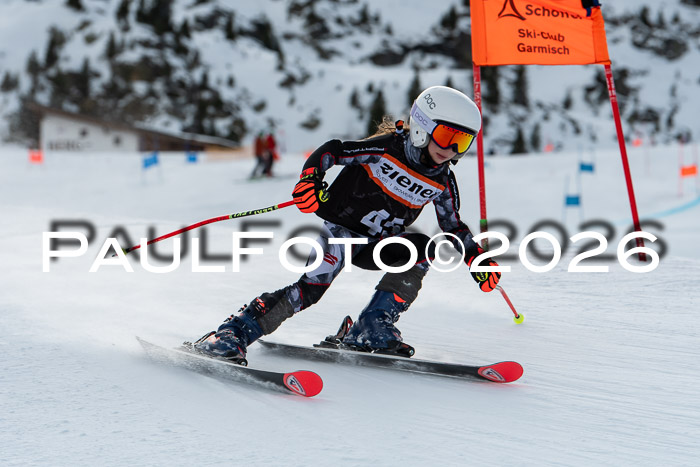 Ziener Cup 2 RS kühtai, 24.01.2026