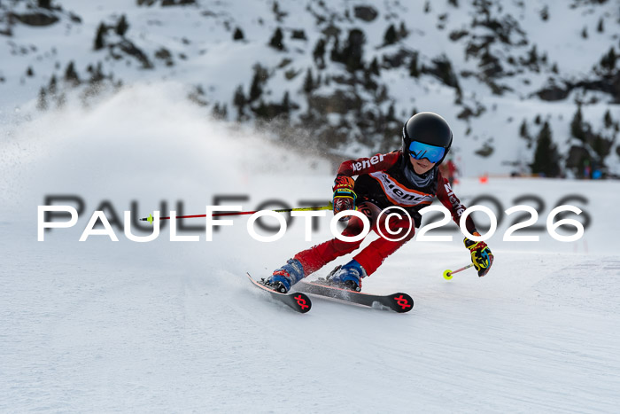 Ziener Cup 2 RS kühtai, 24.01.2026