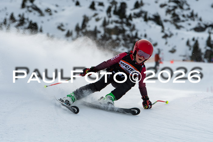 Ziener Cup 2 RS kühtai, 24.01.2026