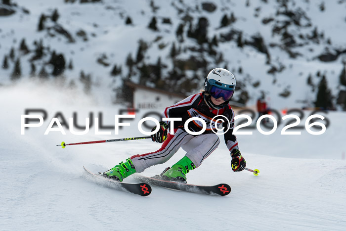 Ziener Cup 2 RS kühtai, 24.01.2026