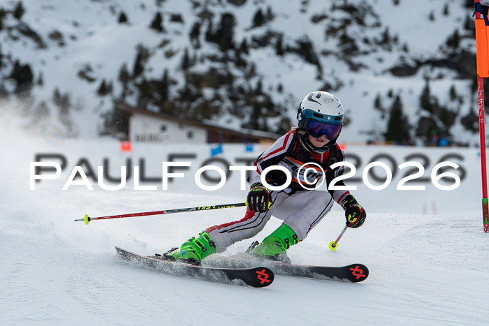 Ziener Cup 2 RS kühtai, 24.01.2026