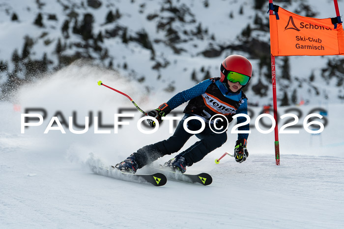 Ziener Cup 2 RS kühtai, 24.01.2026