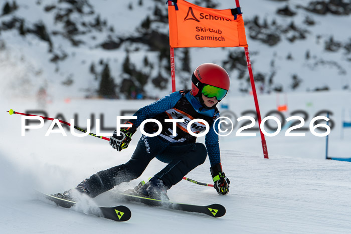 Ziener Cup 2 RS kühtai, 24.01.2026