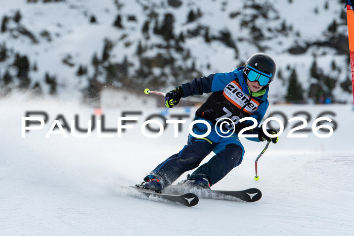 Ziener Cup 2 RS kühtai, 24.01.2026