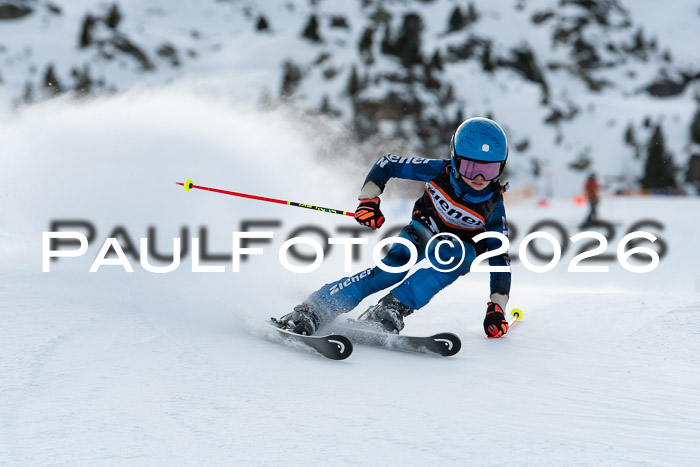 Ziener Cup 2 RS kühtai, 24.01.2026