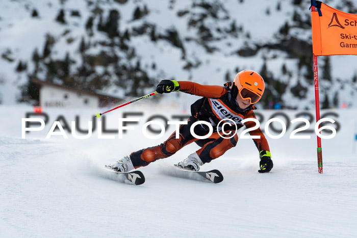 Ziener Cup 2 RS kühtai, 24.01.2026