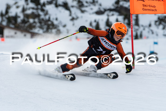 Ziener Cup 2 RS kühtai, 24.01.2026