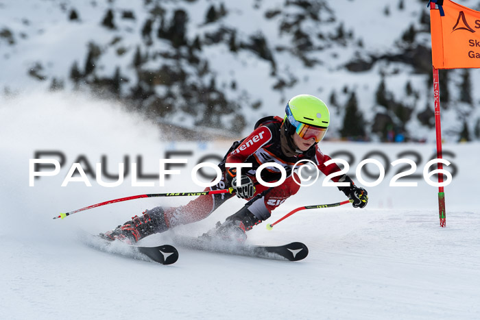 Ziener Cup 2 RS kühtai, 24.01.2026