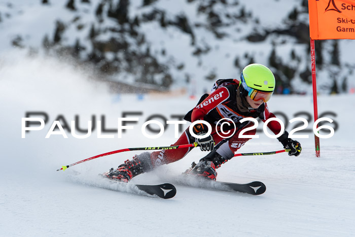 Ziener Cup 2 RS kühtai, 24.01.2026