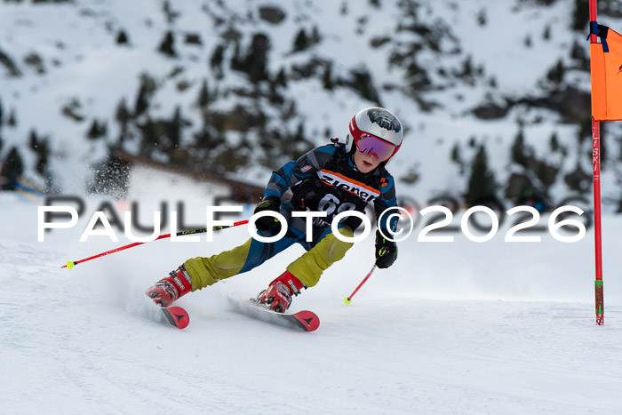 Ziener Cup 2 RS kühtai, 24.01.2026