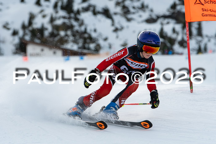 Ziener Cup 2 RS kühtai, 24.01.2026