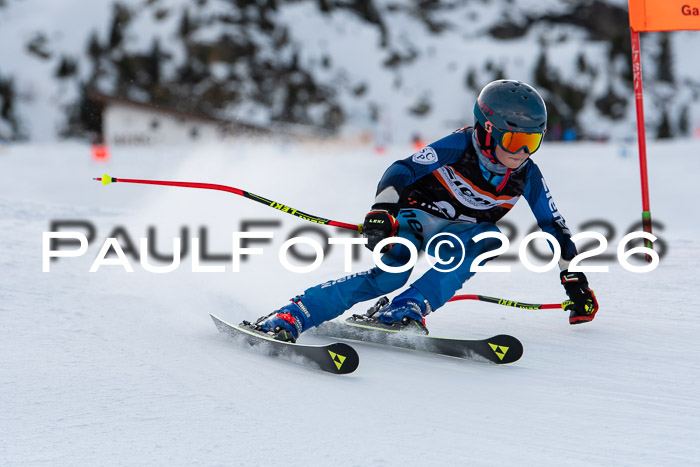 Ziener Cup 2 RS kühtai, 24.01.2026