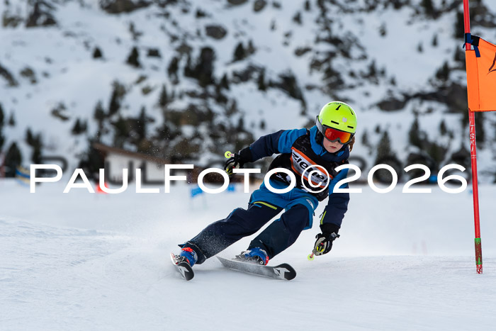 Ziener Cup 2 RS kühtai, 24.01.2026