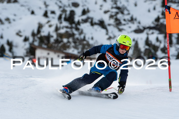 Ziener Cup 2 RS kühtai, 24.01.2026