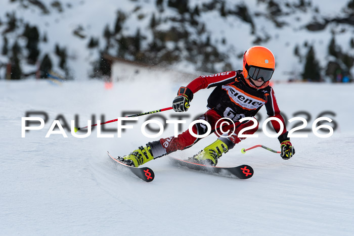 Ziener Cup 2 RS kühtai, 24.01.2026