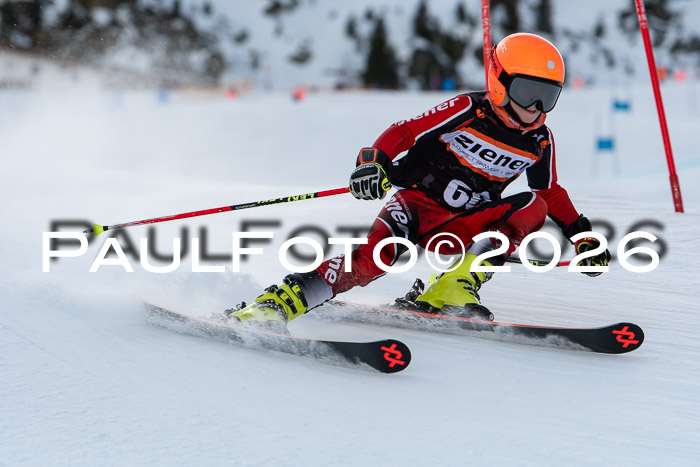 Ziener Cup 2 RS kühtai, 24.01.2026