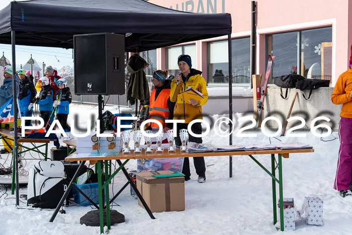 Ziener Cup 2 RS kühtai, 24.01.2026