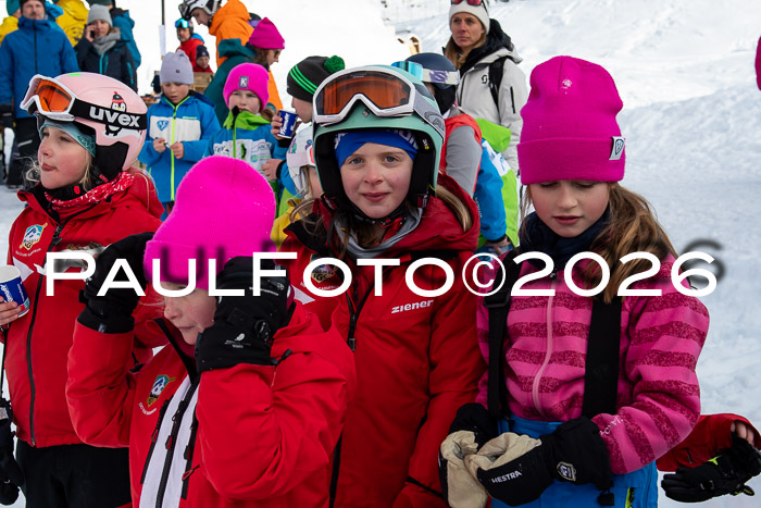 Ziener Cup 2 RS kühtai, 24.01.2026