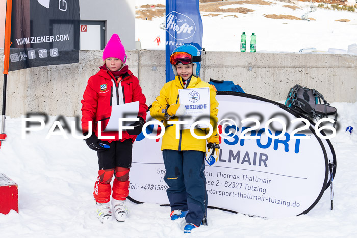 Ziener Cup 2 RS kühtai, 24.01.2026