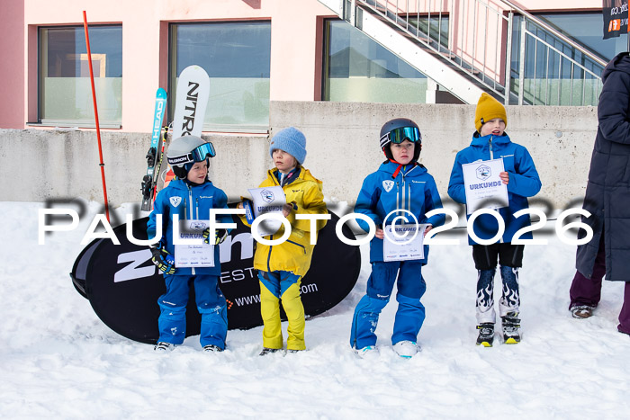 Ziener Cup 2 RS kühtai, 24.01.2026