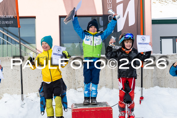 Ziener Cup 2 RS kühtai, 24.01.2026