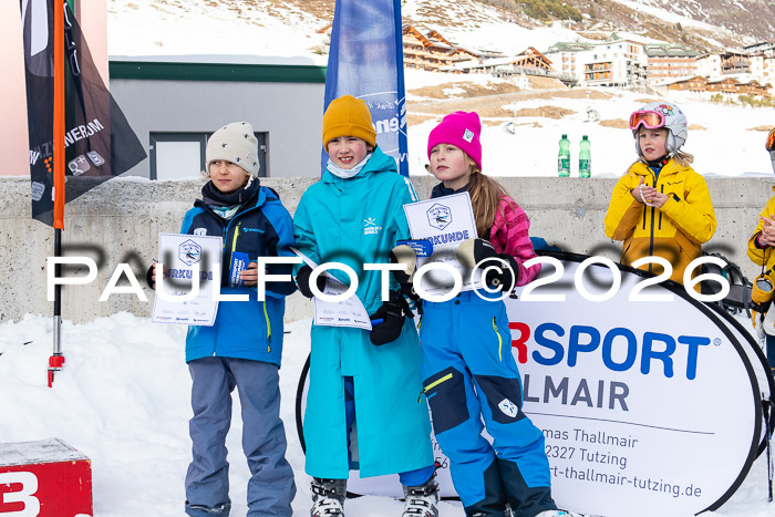 Ziener Cup 2 RS kühtai, 24.01.2026