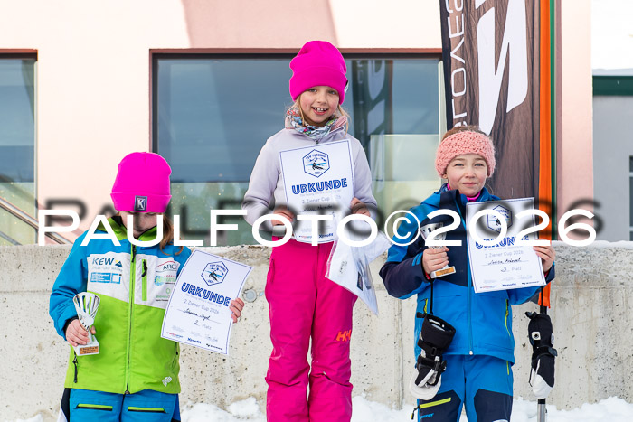 Ziener Cup 2 RS kühtai, 24.01.2026